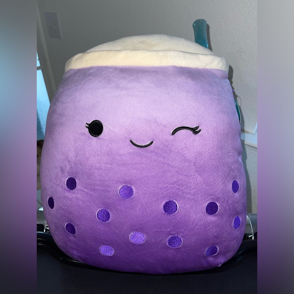 Squishmallows